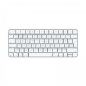 Teclado Apple Magic Keyboard PT